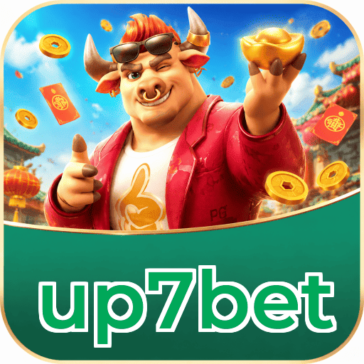 Bot up7bet Telegram