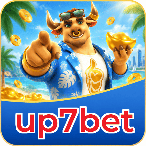 up7bet Apostas Esportivas Logo - 34 Esportes Certificados