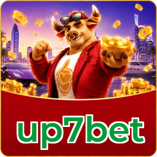 up7bet Logo Oficial