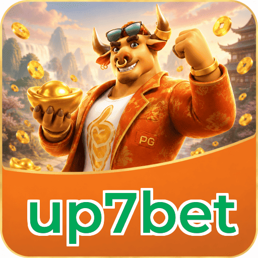 up7bet Download Speed Test Logo - Teste de Velocidade Certificado
