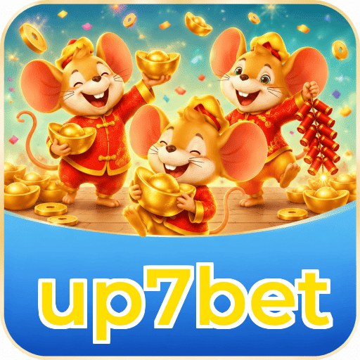 up7bet VIP Program Logo