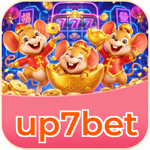 up7bet Logo Verificado