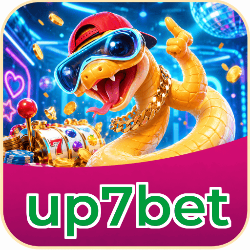 up7bet Logo Seguro