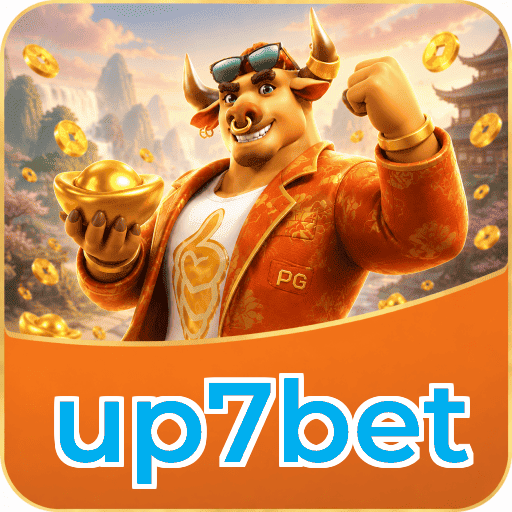 Requisitos do APK up7bet para Android - Logo Oficial