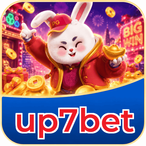 up7bet Logo - Bônus de Cadastro