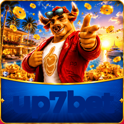 Comparação APP Mobile vs Versão Web up7bet